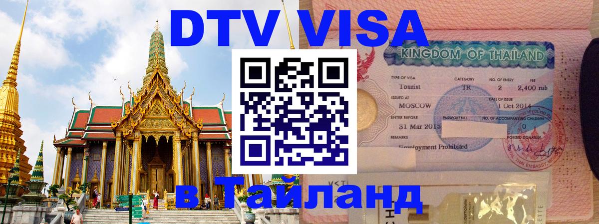 Оформление DTV визы под ключ: стоимость и тарифы, только загранпаспорт - Киев  20.11.2025 